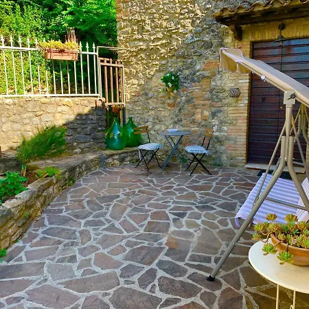 Bed & Breakfast Piccolo Borgo Del Giglio *