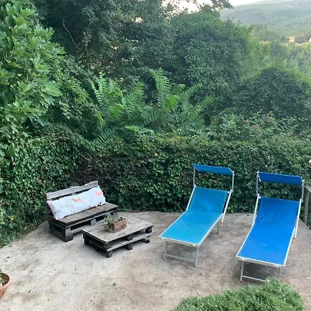 Piccolo Borgo Del Giglio Bed & Breakfast