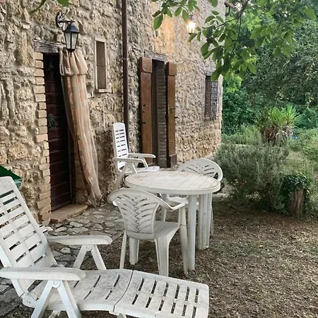 Bed & Breakfast Piccolo Borgo Del Giglio