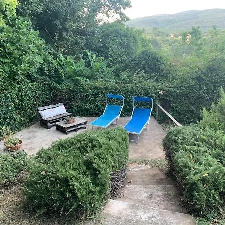 Bed & Breakfast Piccolo Borgo Del Giglio Massa Martana