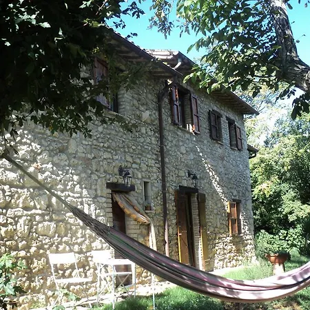 Piccolo Borgo Del Giglio Bed & Breakfast