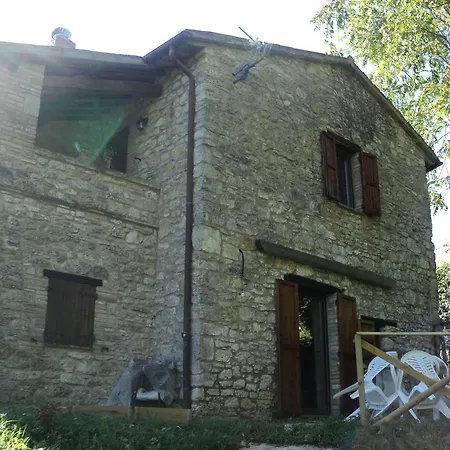 Bed & Breakfast Piccolo Borgo Del Giglio