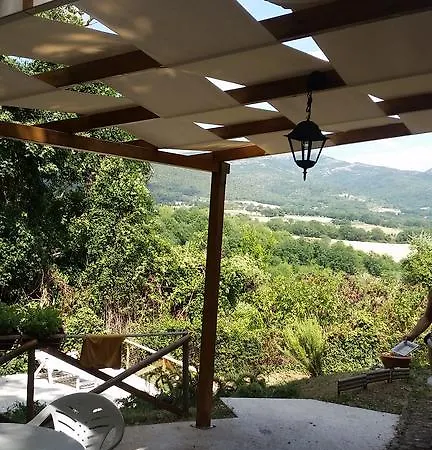 Piccolo Borgo Del Giglio Bed & Breakfast *