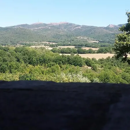 Piccolo Borgo Del Giglio