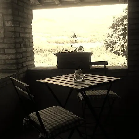 Bed & Breakfast Piccolo Borgo Del Giglio *