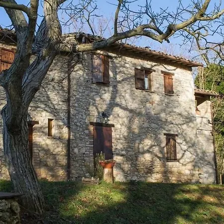 Bed & Breakfast Piccolo Borgo Del Giglio