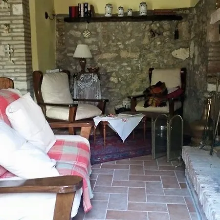 Piccolo Borgo Del Giglio *