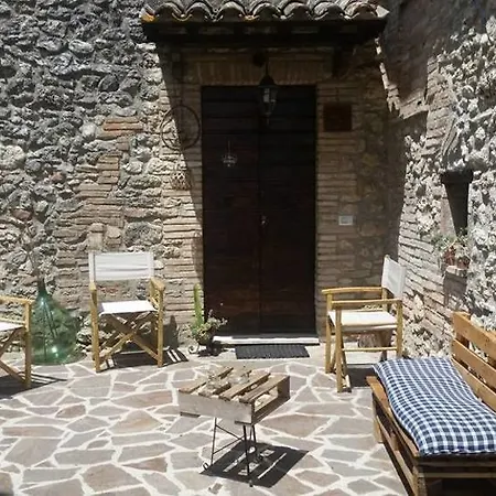 Bed & Breakfast Piccolo Borgo Del Giglio