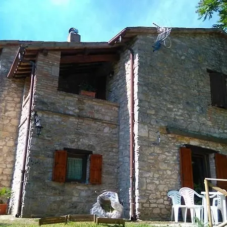 Piccolo Borgo Del Giglio