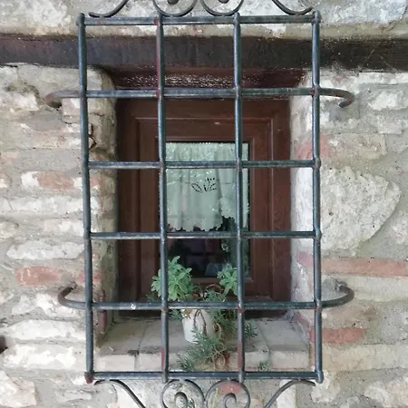 Piccolo Borgo Del Giglio *