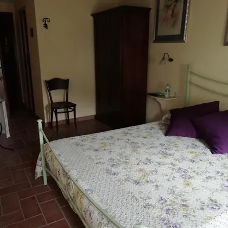 Piccolo Borgo Del Giglio *